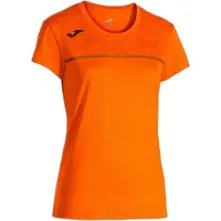 Joma Record Iii T-shirt Med Korte ærmer