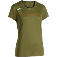 Joma Record Iii T-shirt Med Korte ærmer