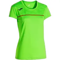 Joma Record Iii T-shirt Med Korte ærmer