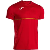 Joma Record Iii T-shirt Med Korte ærmer