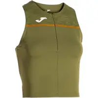 Joma Record Iii ærmeløs T-shirt