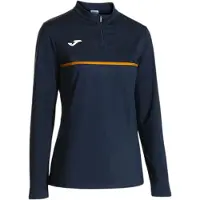 Joma Record Iii Halv Lynlås Sweatshirt