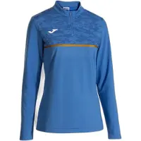 Joma Record Iii Halv Lynlås Sweatshirt