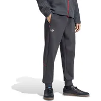 Adidas Sportsbukser 'LFC Teamgeist 26' mørkegrå