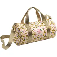 Djeco Taske - Pink Bird - - OneSize - Taske