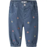 Name it Jeans - NbfRose - Soft Denim/EMB - - 62 - Jeans