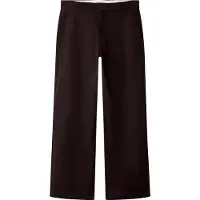 Name it Jeans - NkmBen - Skater - Chocolate Plum - - 7 år (122) - Jeans