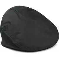 Barbour Vokset Fladkasket Mørkegrøn Grøn måle