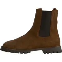 Copenhagen Studios Chelsea Boots '850' brun