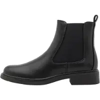 Anna field Chelsea Boots sort