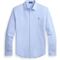 Ralph Lauren Skjorte lyseblå