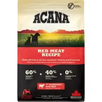 Acana Red Meat Dog - 6 kg