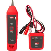 Unit UNI-T UT682D parledning-søger/detektor