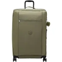 Kipling Jet L 105l Kuffert Med Hjul