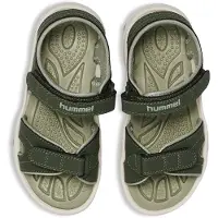 Hummel Wave Sandaler