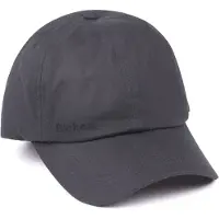 Barbour voksjakke i mørkeblå Mørkeblå Blå