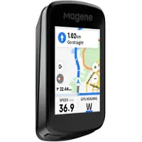 Magene C606 Pro Cykelcomputer