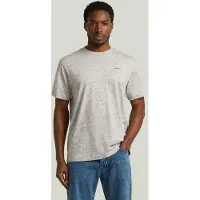 G-Star True Regular T-Shirt - White - Men