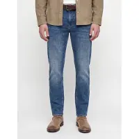 Jack & Jones Jeans 'JJIMIKE JJPAOLO' blue denim