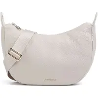 Mandarina Duck Mellow Leather Hobo B09 Skuldertaske