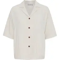 Fransa Bluse 'Atel' sand