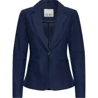 Ichi Blazer 'IHKATE' mørkeblå