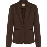 Culture Blazer 'Buka' brun