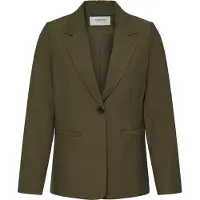 B.young Blazer 'Danta' oliven