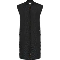 Kaffe Vest 'KAlelia' sort