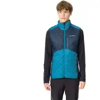 Vaude Sesvenna Iv Vest
