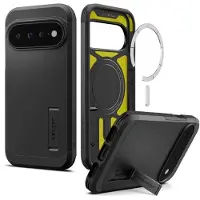 Spigen Tough Armor MagSafe - black - Google Pixel 11 Pro XL