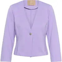 Culture Blazer 'Eloise' lyselilla