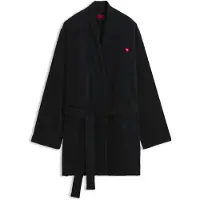 HUGO Terry 10253946 Red Natkjole