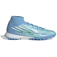 Adidas F50 Sparkfusion League Mid Cut Tf Trinity Limited Edition - Turf (Tf), størrelse 38