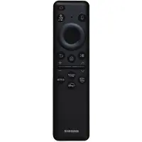 Samsung Smart TV Solar Remote Control