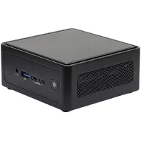 Asrock 4x4 Box R5-8640u Barebone