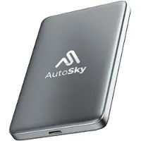 AutoSky APB100 - 5000 mAh