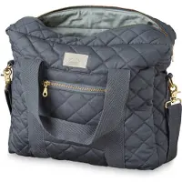 Cam Cam Pusletaske - Charcoal - - OneSize - Pusletaske