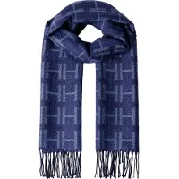 Hackett London Hm0400111 Halstørklæde