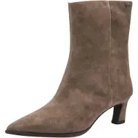 Tamaris Støvletter camel