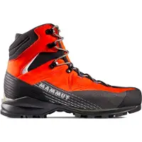 Mammut Kento Guide Ii High Gore-tex Vandrestøvler