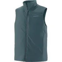 Patagonia - Dunjakker ski - M's Nano-Air Light Vest Summit Blue til Unisex - Størrelse XL - Blå