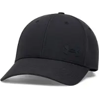 Under Armour Blitzing Low Storm Adjustable Kasket