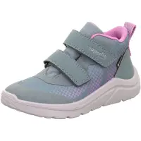 Superfit Støvler 'KICKS' opal