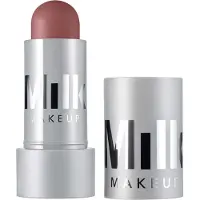 Milk Makeup - Lip + Cheek Blur - Cremet Stick Til Læber Og Kinder - Matte Lip & Cheek - Shade - For Women