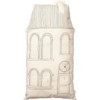Ferm Living Adobe pude 37x64 cm Tall clock