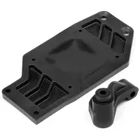 Hpi Racing Esc Chassis Stag Sæt