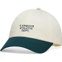 Under Armour Essential Low Adjustable Kasket