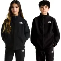 The North Face Udendørsjakke sort