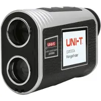 Uni-T LM1000A laserafstandsmåler